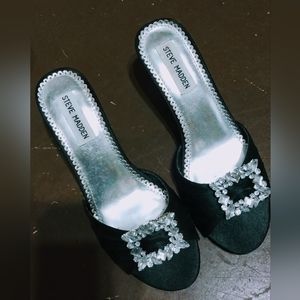 Steve Madden Heels